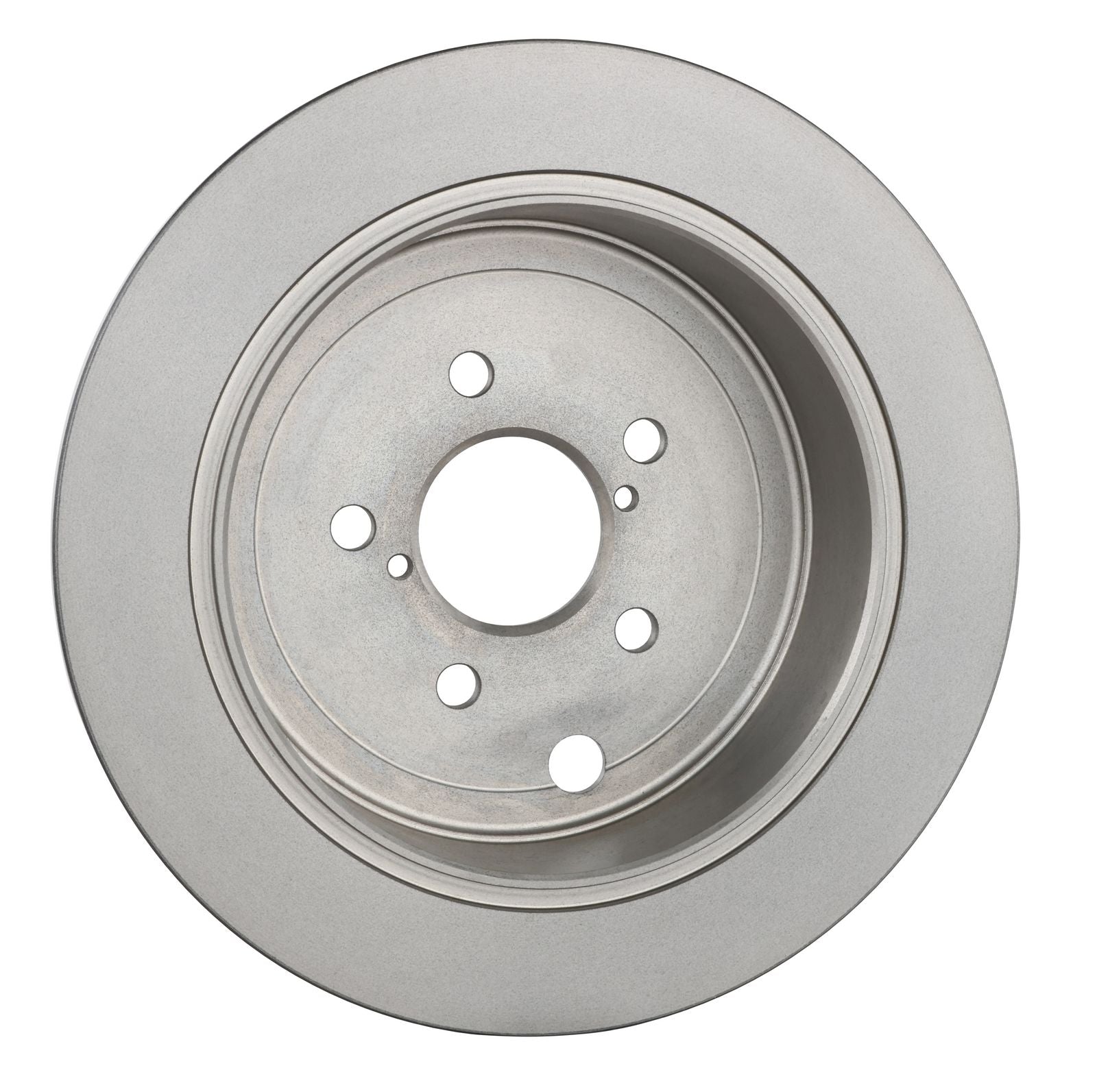 PRIME UV Coated Rear Disc Brake Rotor - 08.C252.11_13