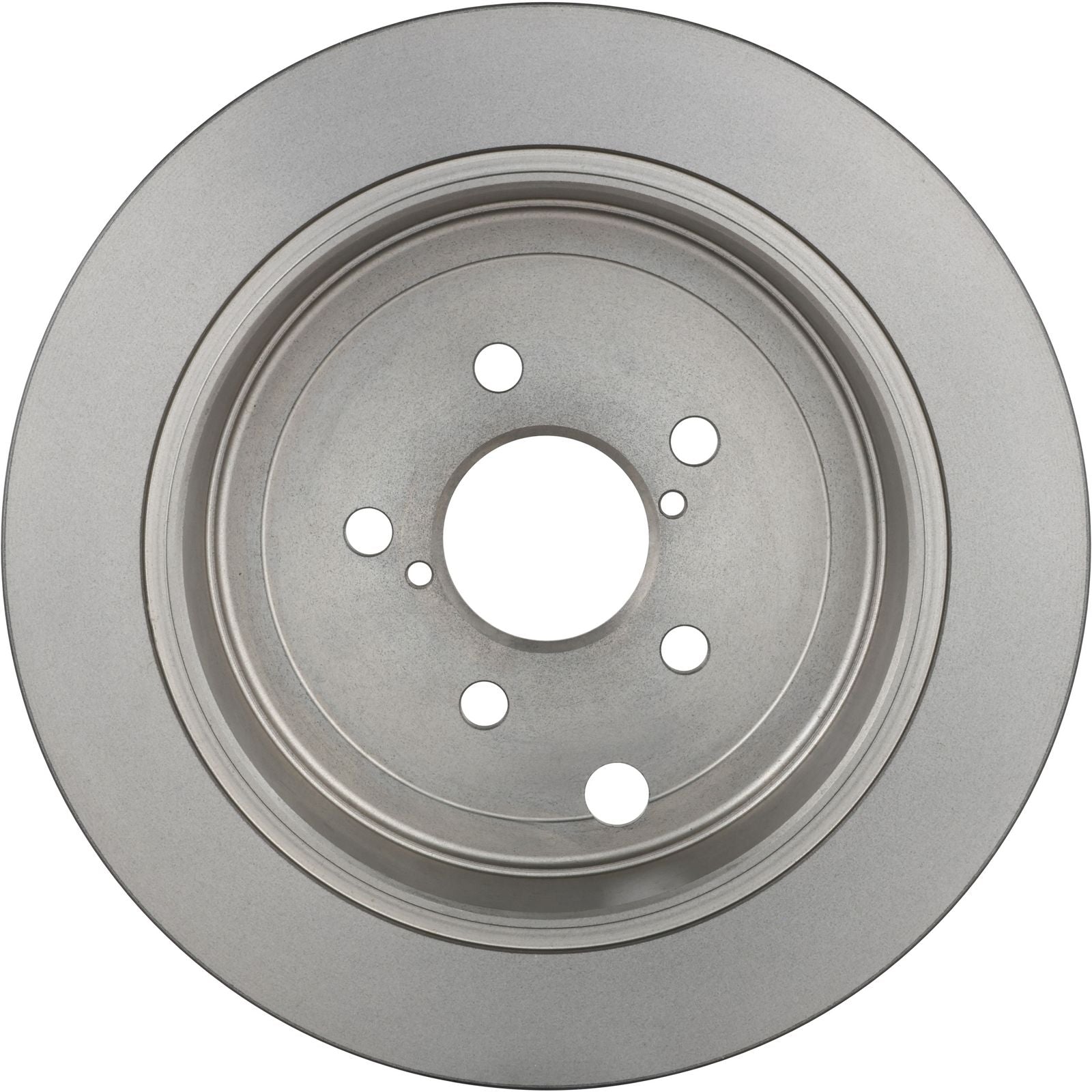 PRIME UV Coated Rear Disc Brake Rotor - 08.C252.11_05