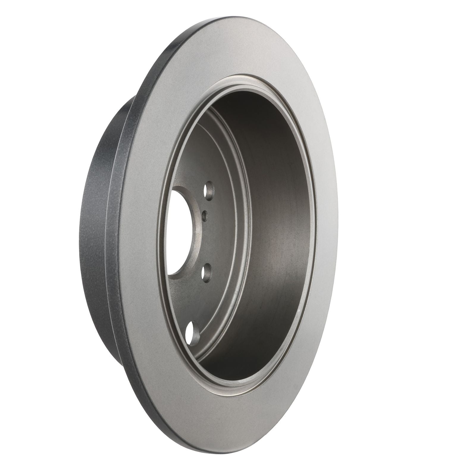 PRIME UV Coated Rear Disc Brake Rotor - 08.C252.11_10