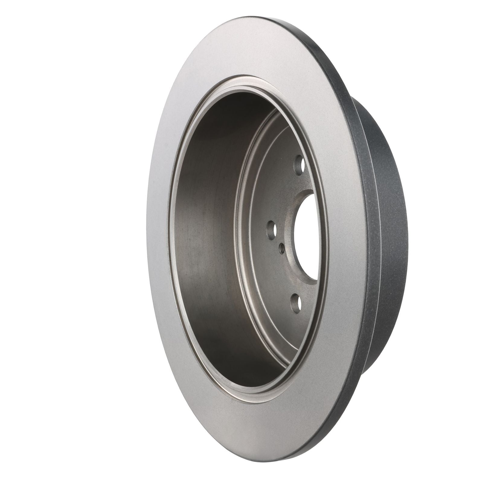 PRIME UV Coated Rear Disc Brake Rotor - 08.C252.11_18