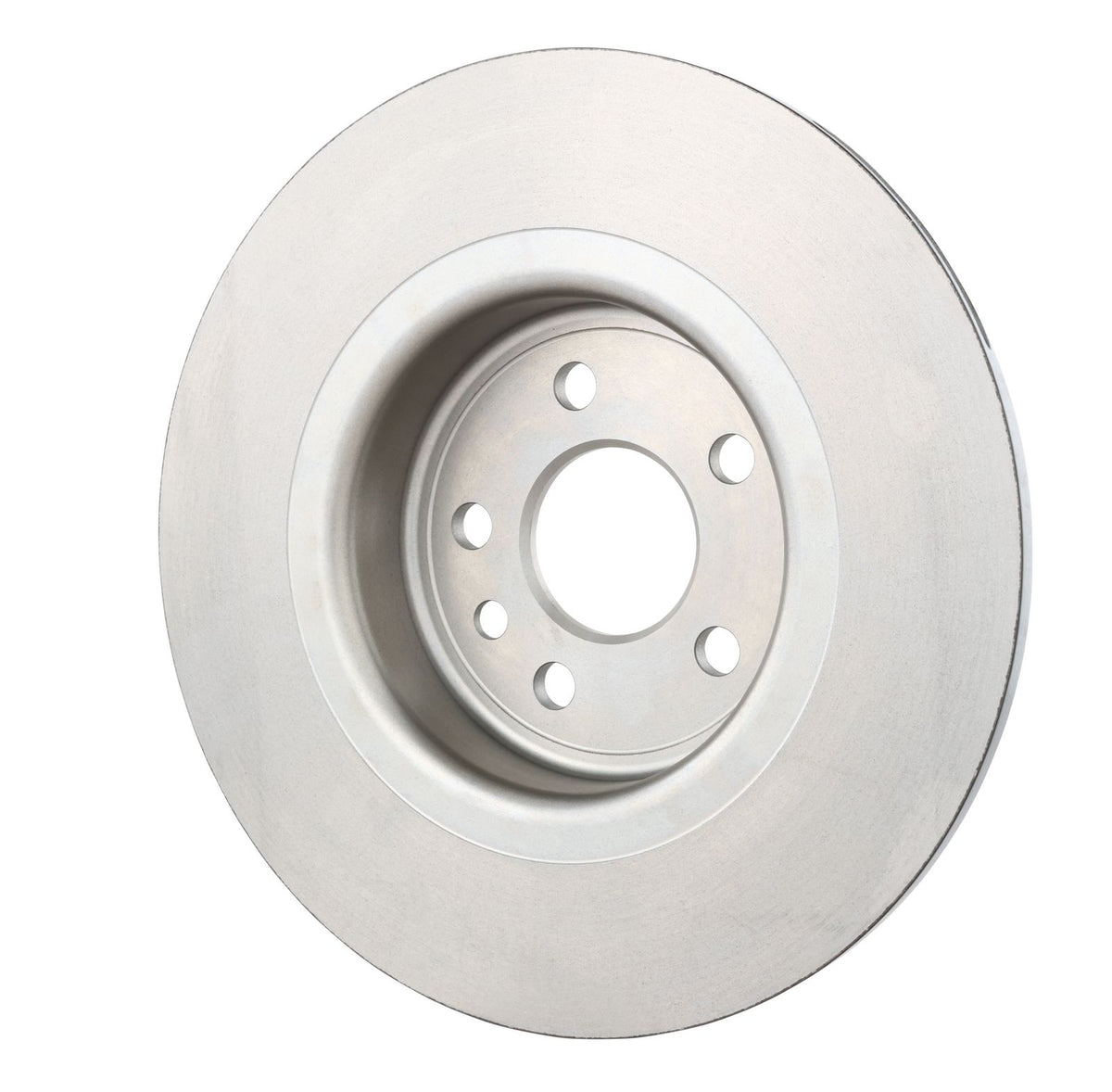 PRIME UV Coated Rear Disc Brake Rotor - 08.C301.11_21