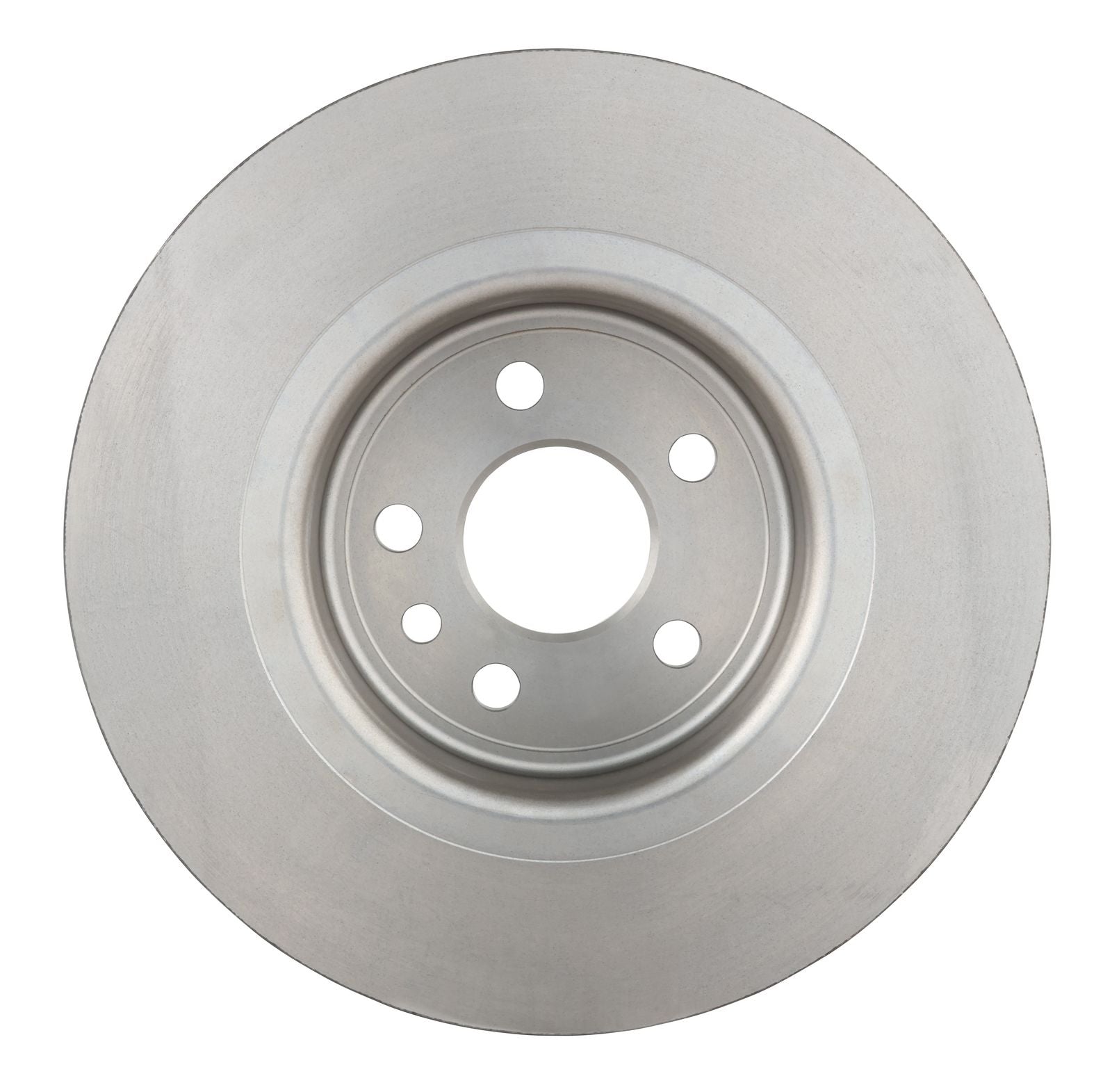 PRIME UV Coated Rear Disc Brake Rotor - 08.C301.11_19