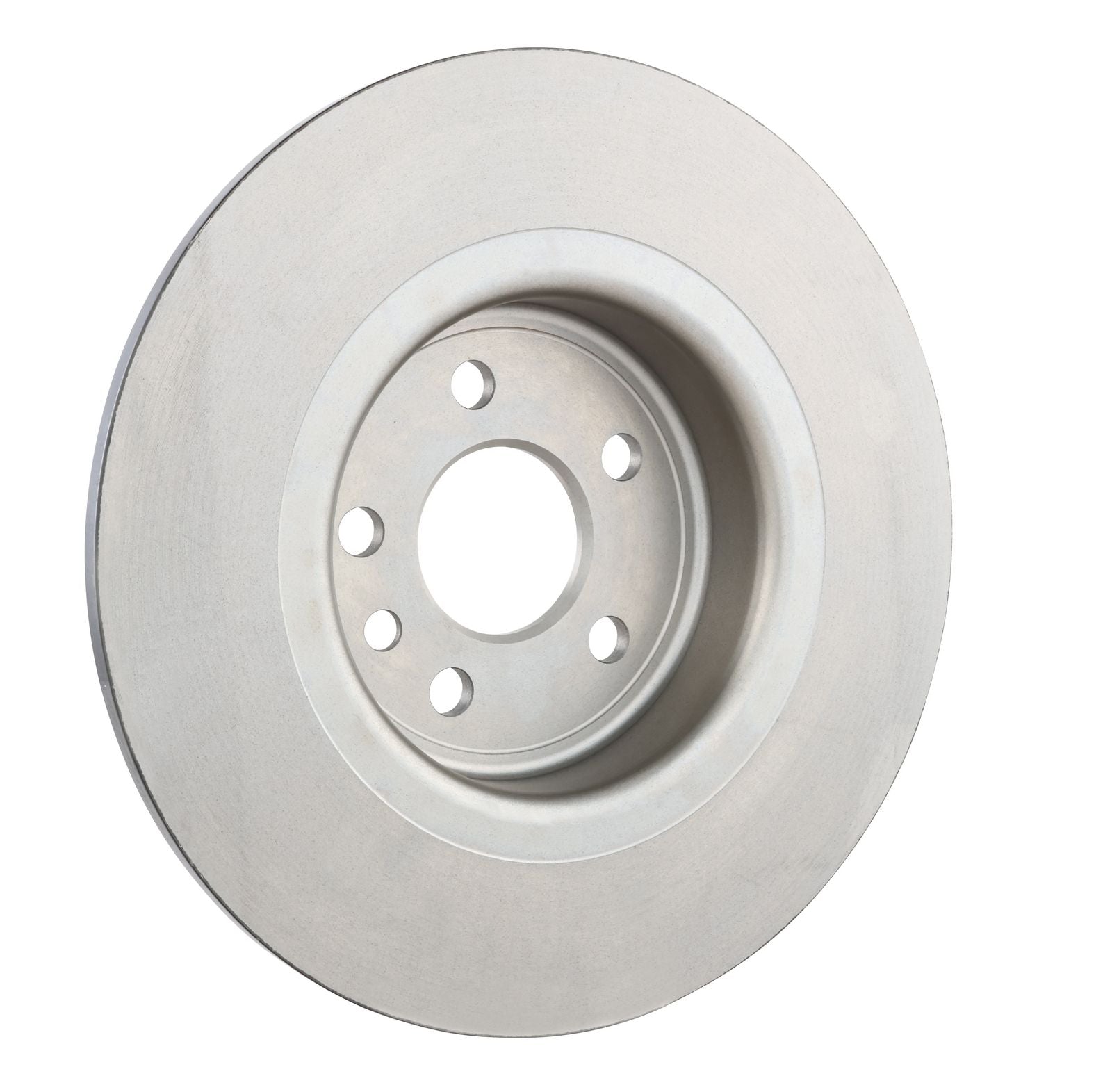PRIME UV Coated Rear Disc Brake Rotor - 08.C301.11_17