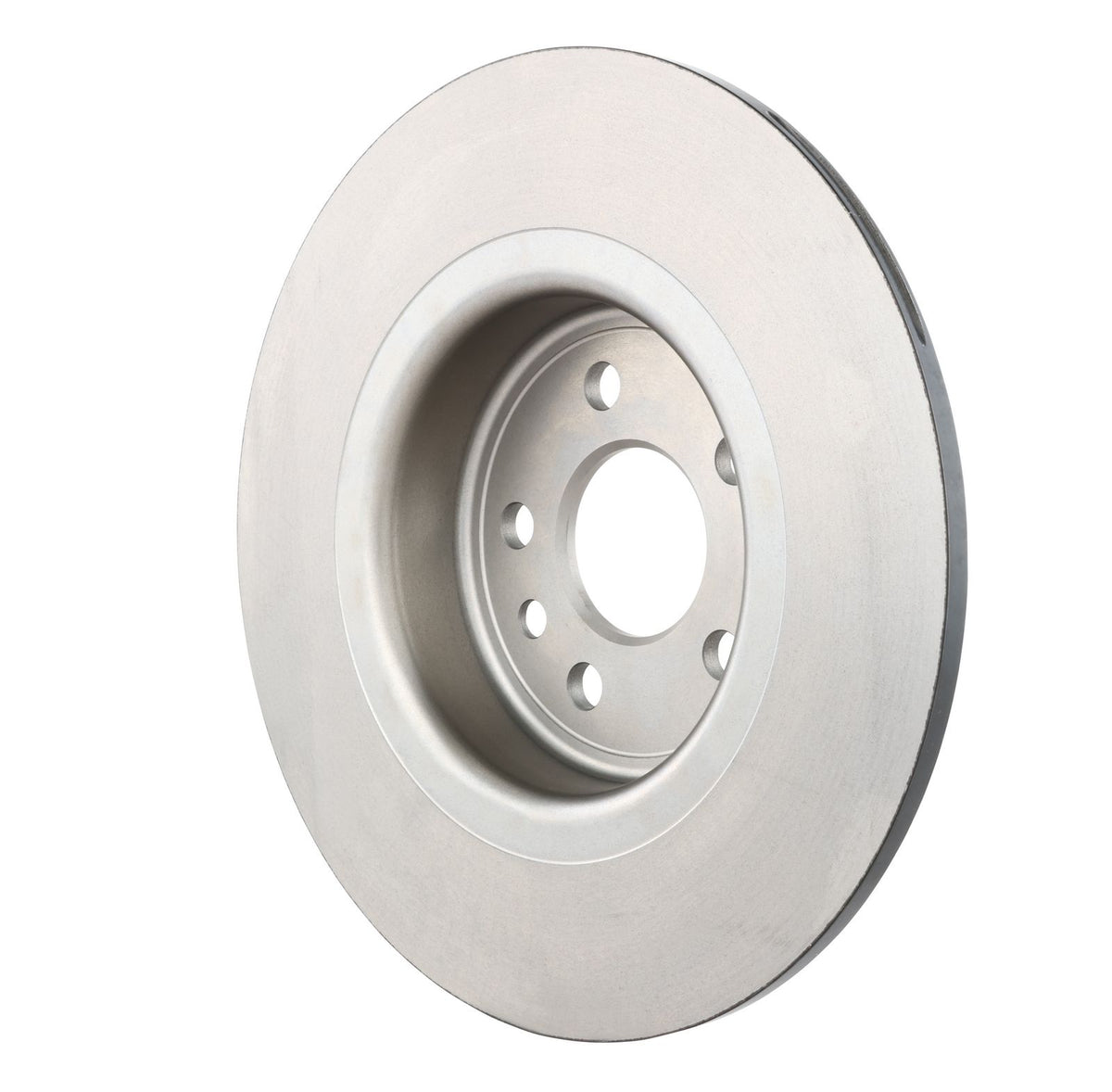 PRIME UV Coated Rear Disc Brake Rotor - 08.C301.11_22