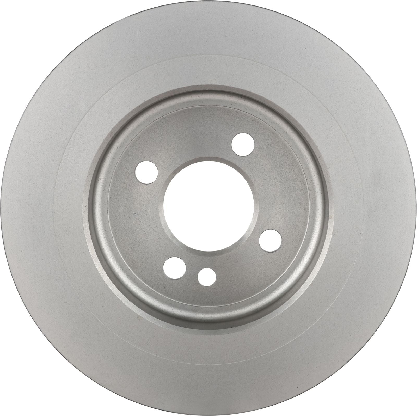PRIME UV Coated Rear Disc Brake Rotor - 08.C307.11_05