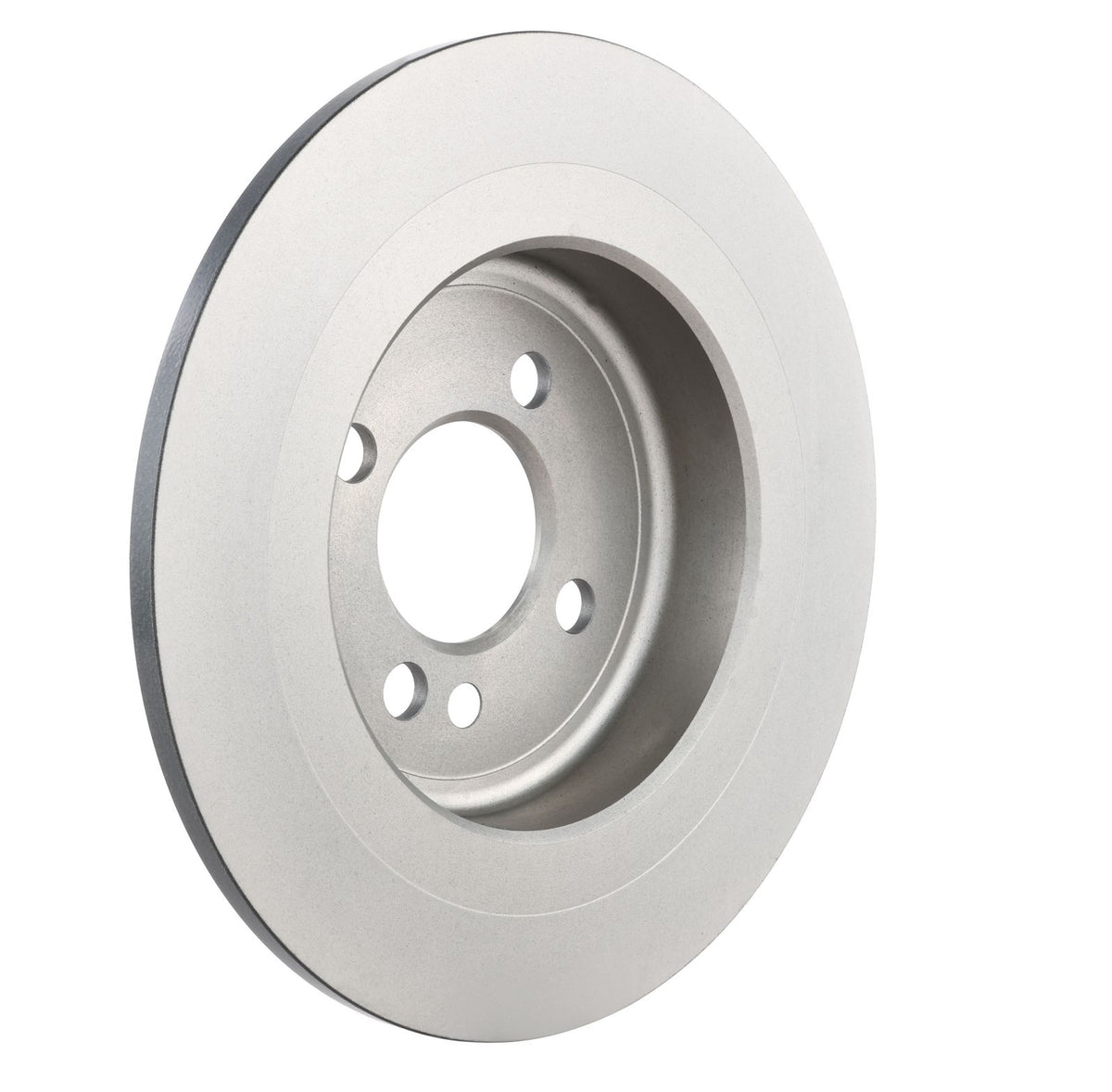 PRIME UV Coated Rear Disc Brake Rotor - 08.C307.11_10