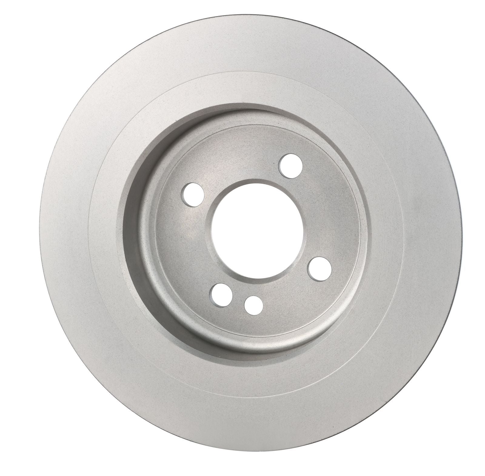 PRIME UV Coated Rear Disc Brake Rotor - 08.C307.11_14