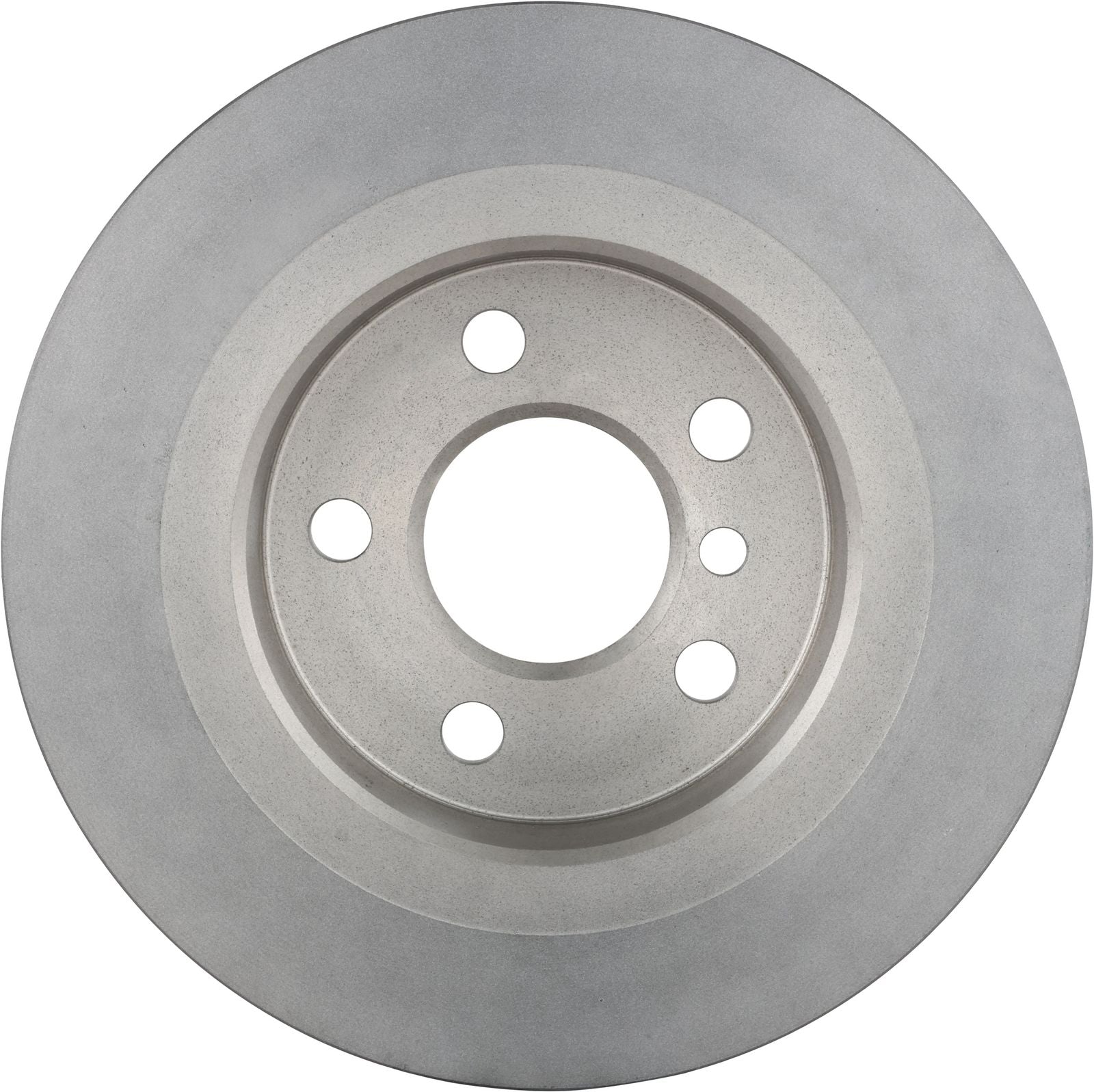 PRIME UV Coated Rear Disc Brake Rotor - 08.C352.11_05