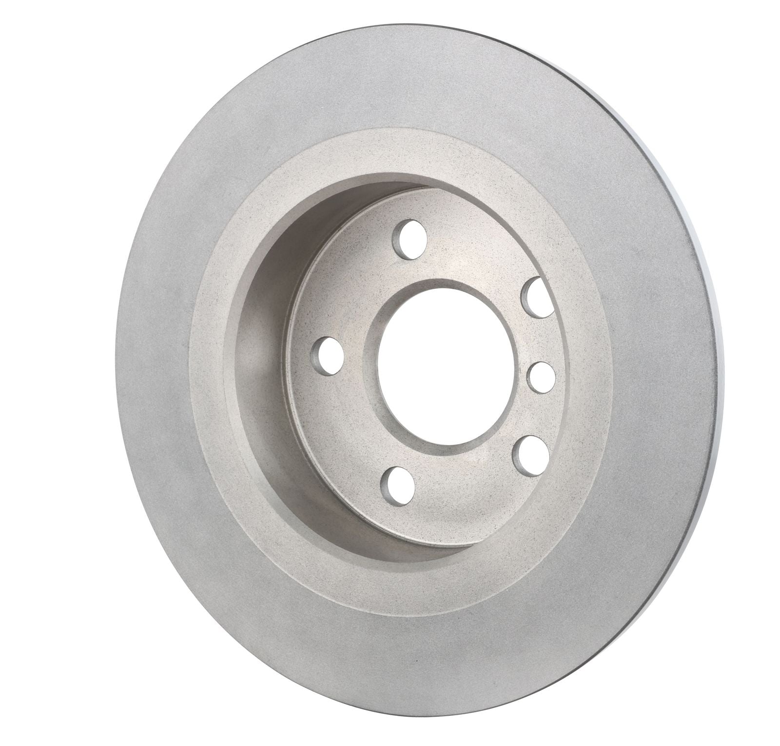 PRIME UV Coated Rear Disc Brake Rotor - 08.C352.11_21
