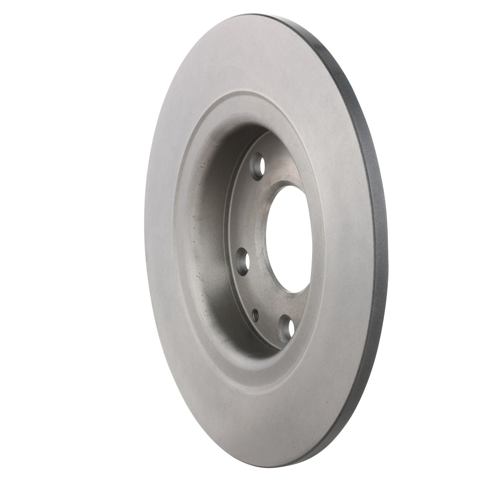 PRIME UV Coated Rear Disc Brake Rotor - 08.C423.11_23