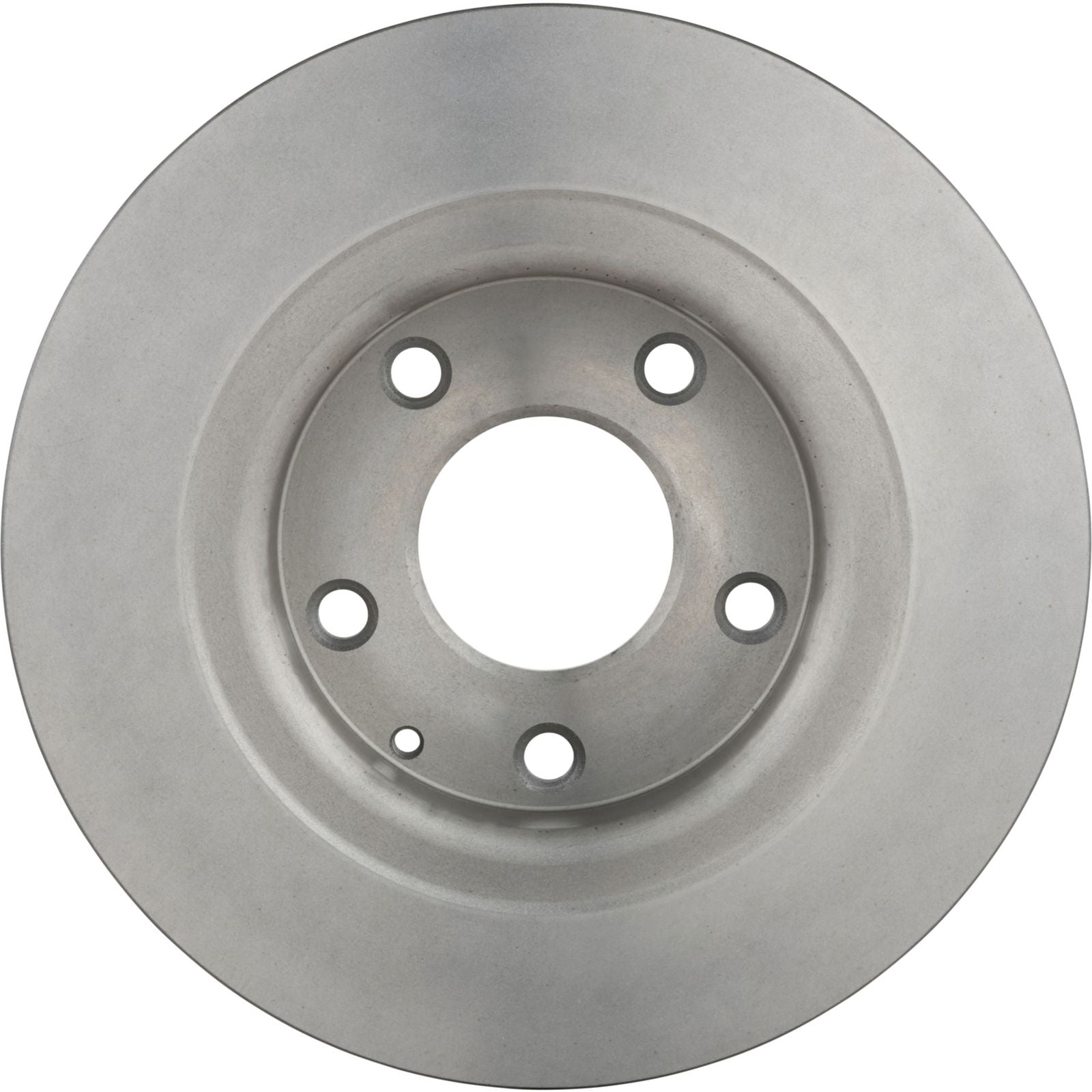 PRIME UV Coated Rear Disc Brake Rotor - 08.C423.11_05