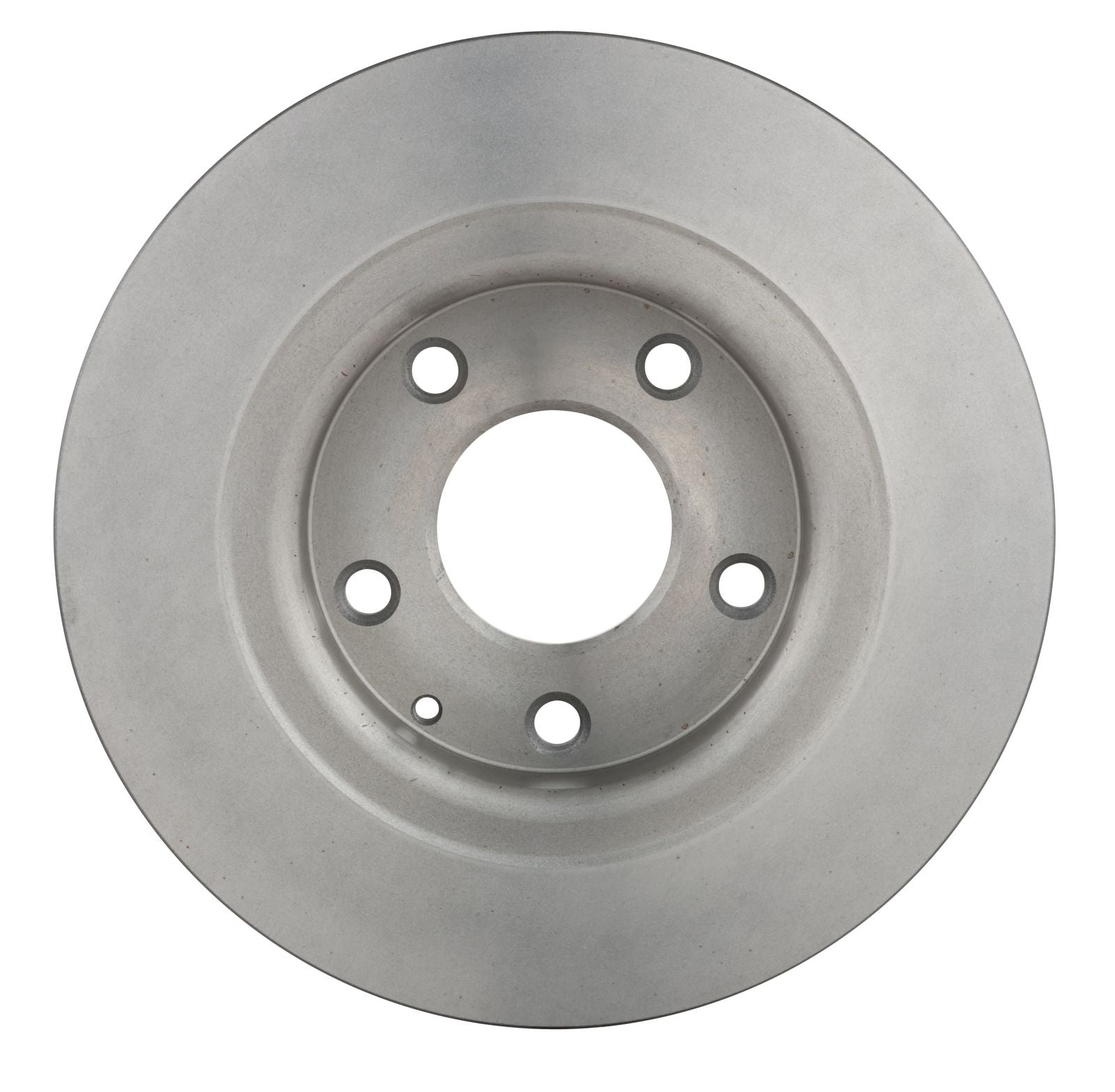 PRIME UV Coated Rear Disc Brake Rotor - 08.C423.11_19
