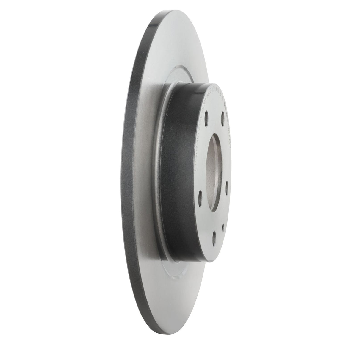 PRIME UV Coated Rear Disc Brake Rotor - 08.C423.11_26