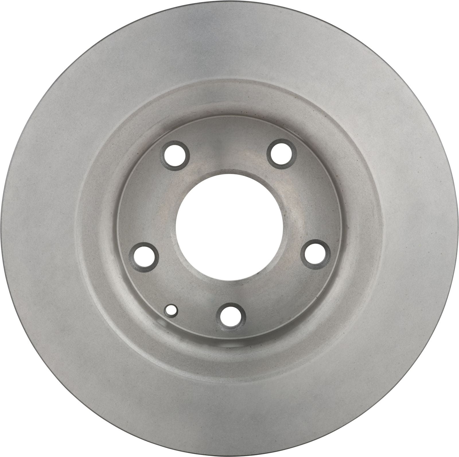 PRIME UV Coated Rear Disc Brake Rotor - 08.C423.11_05