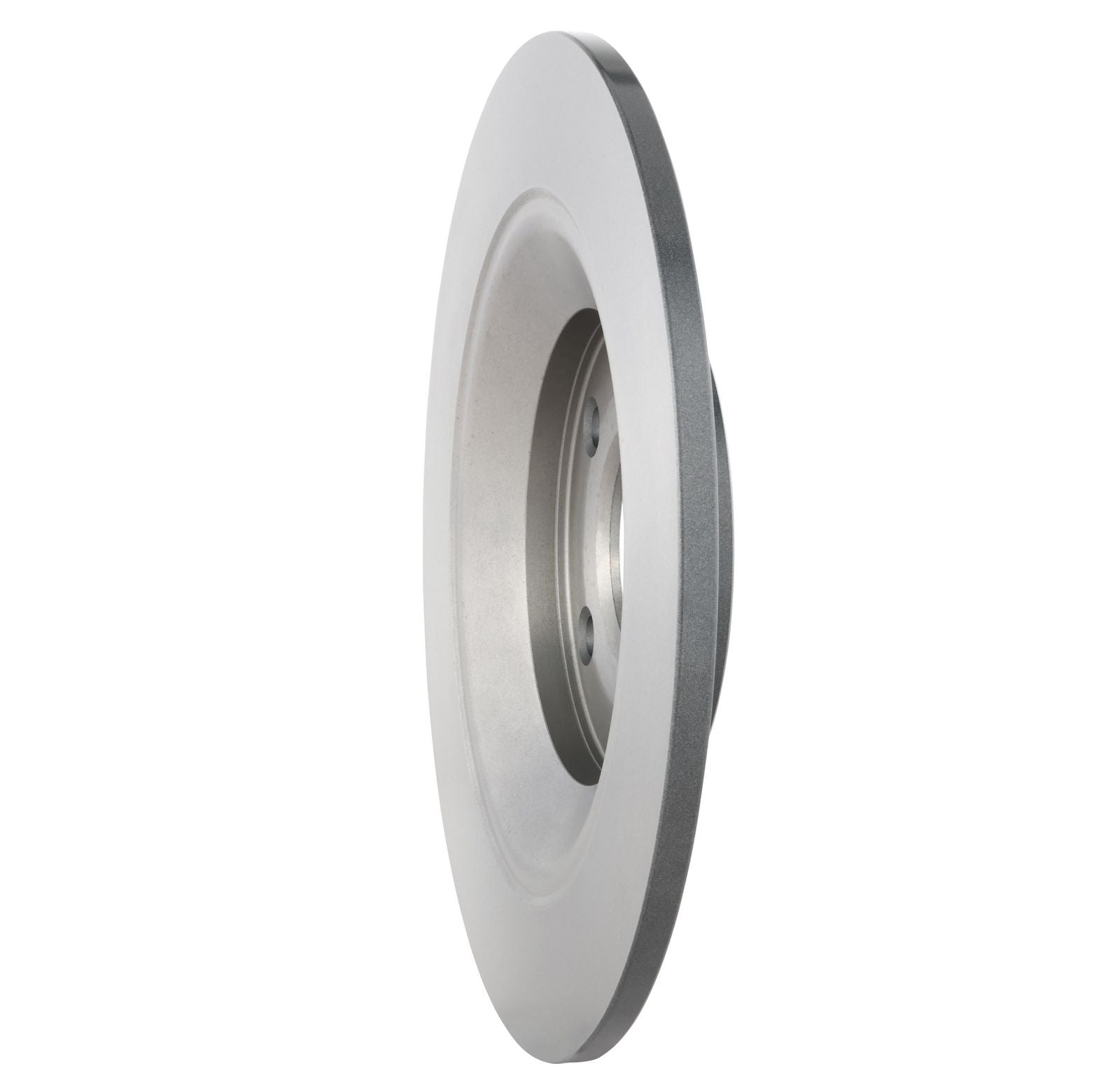 PRIME UV Coated Rear Disc Brake Rotor - 08.C425.11_24