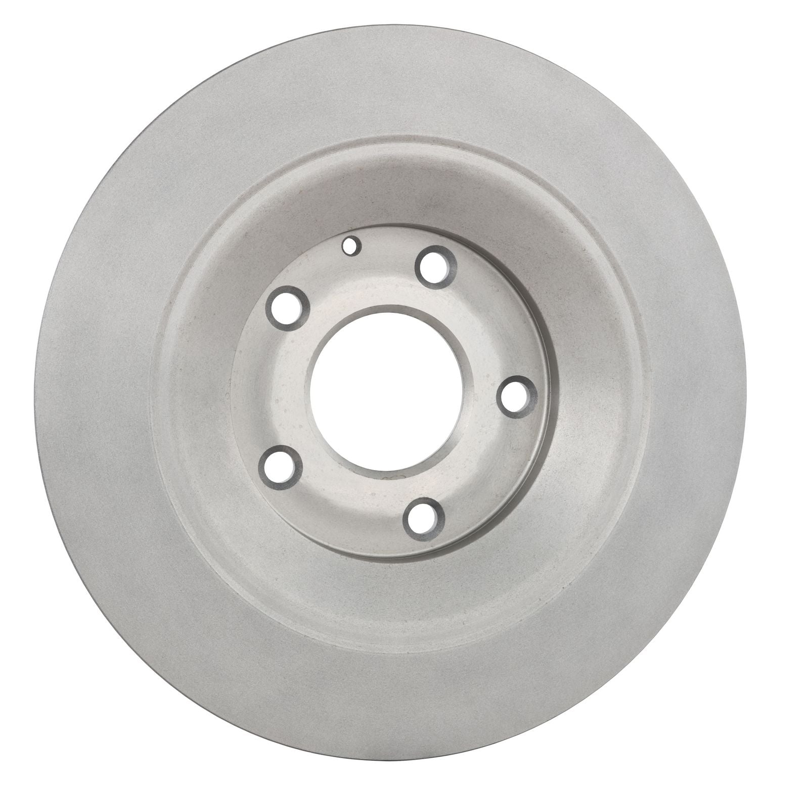 PRIME UV Coated Rear Disc Brake Rotor - 08.C425.11_18