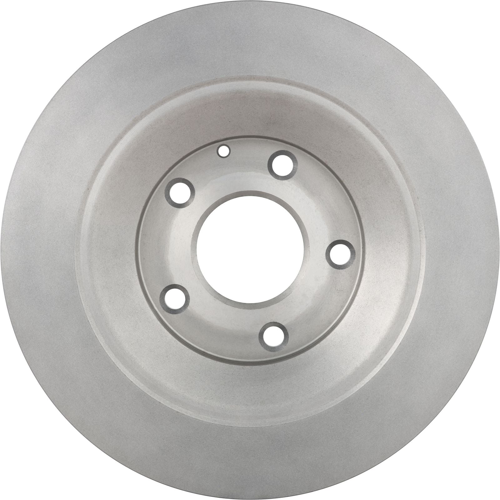 PRIME UV Coated Rear Disc Brake Rotor - 08.C425.11_05