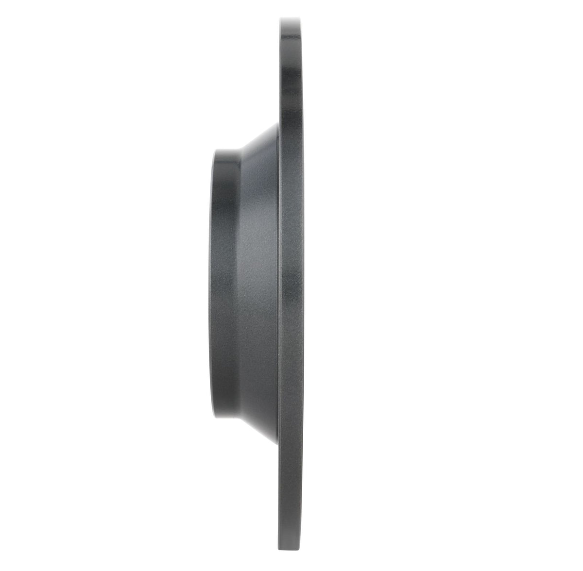 PRIME UV Coated Rear Disc Brake Rotor - 08.C501.11_13