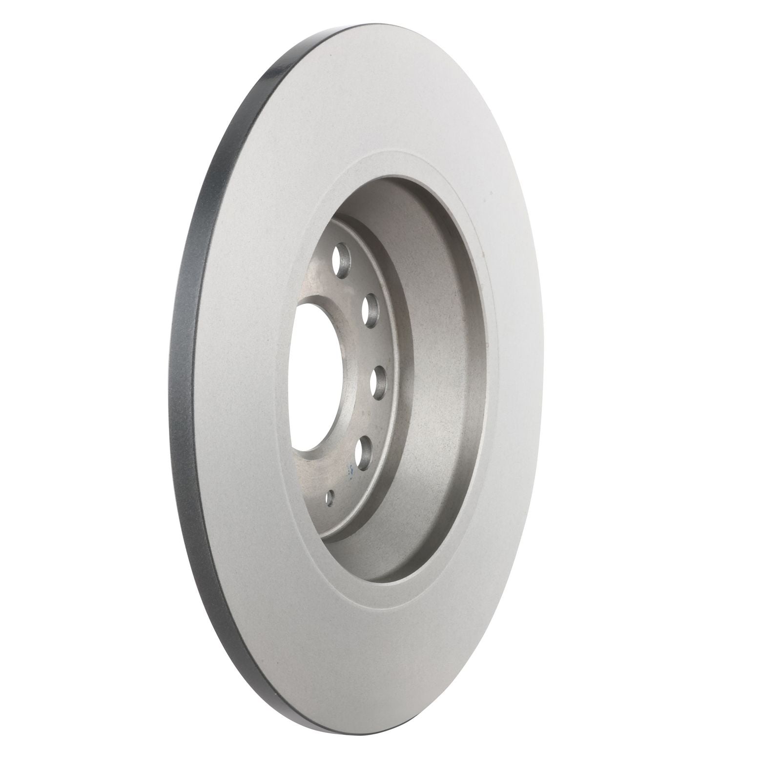 PRIME UV Coated Rear Disc Brake Rotor - 08.C501.11_15