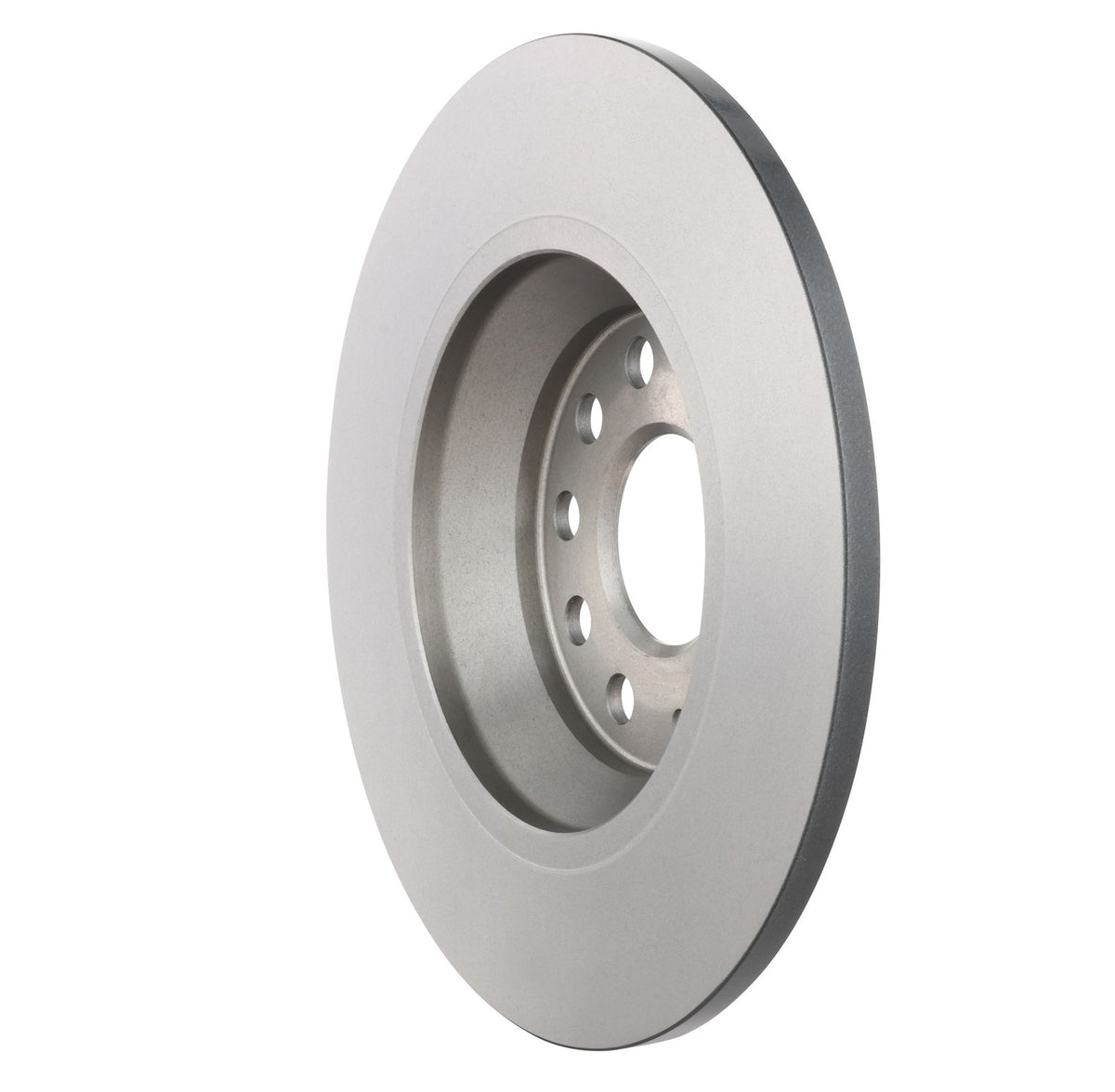 PRIME UV Coated Rear Disc Brake Rotor - 08.C501.11_23
