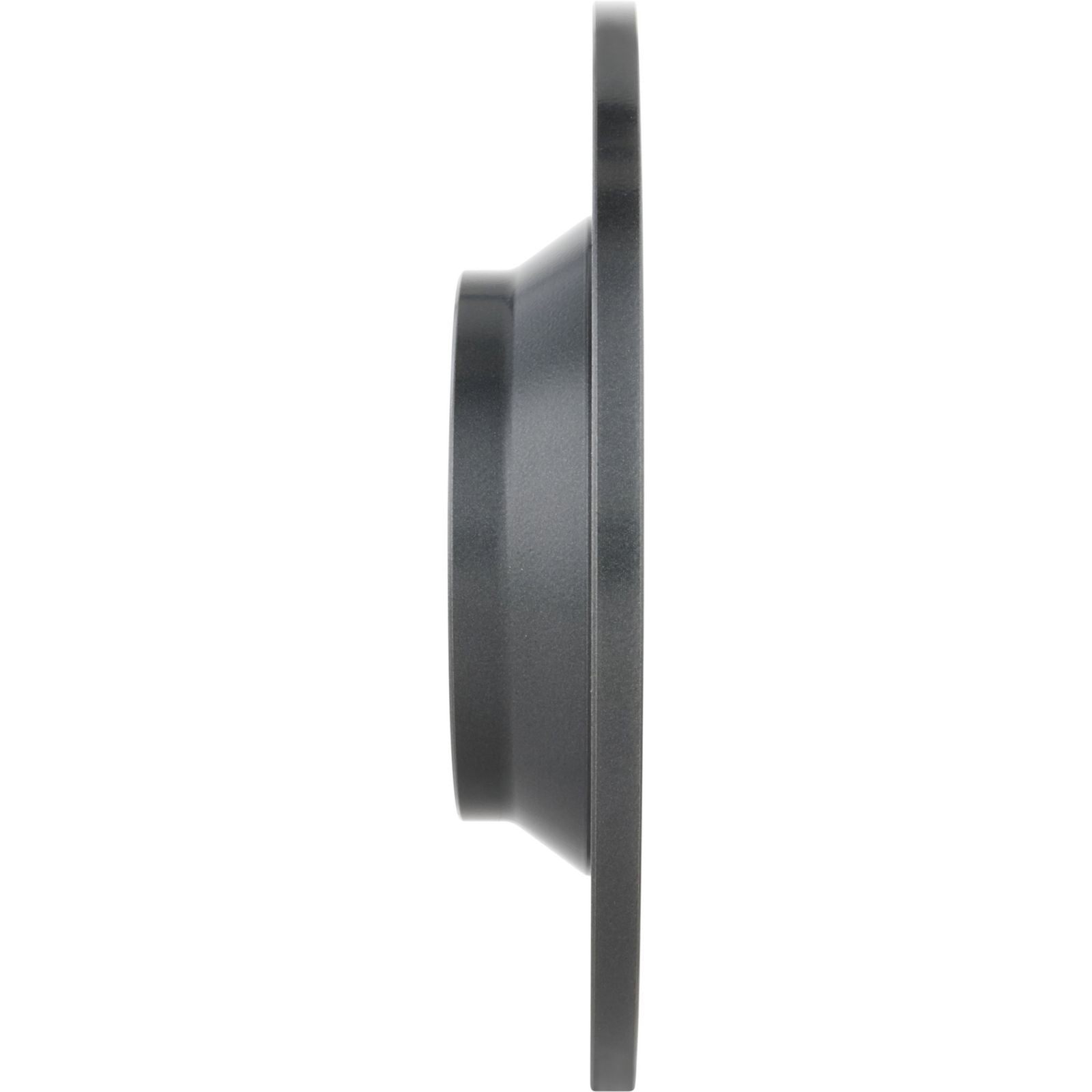 PRIME UV Coated Rear Disc Brake Rotor - 08.C501.11_06