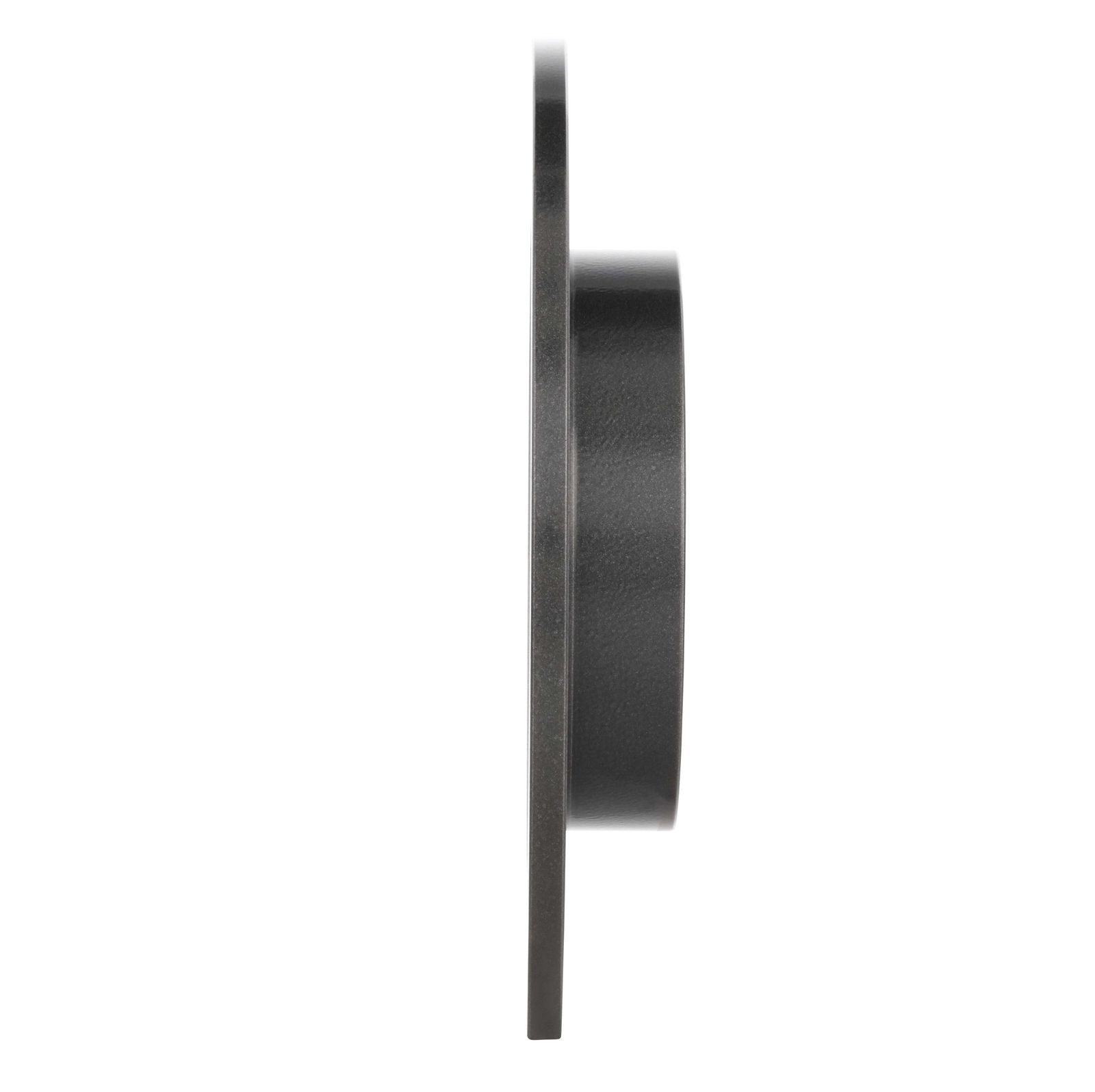 PRIME UV Coated Rear Disc Brake Rotor - 08.C653.11_25