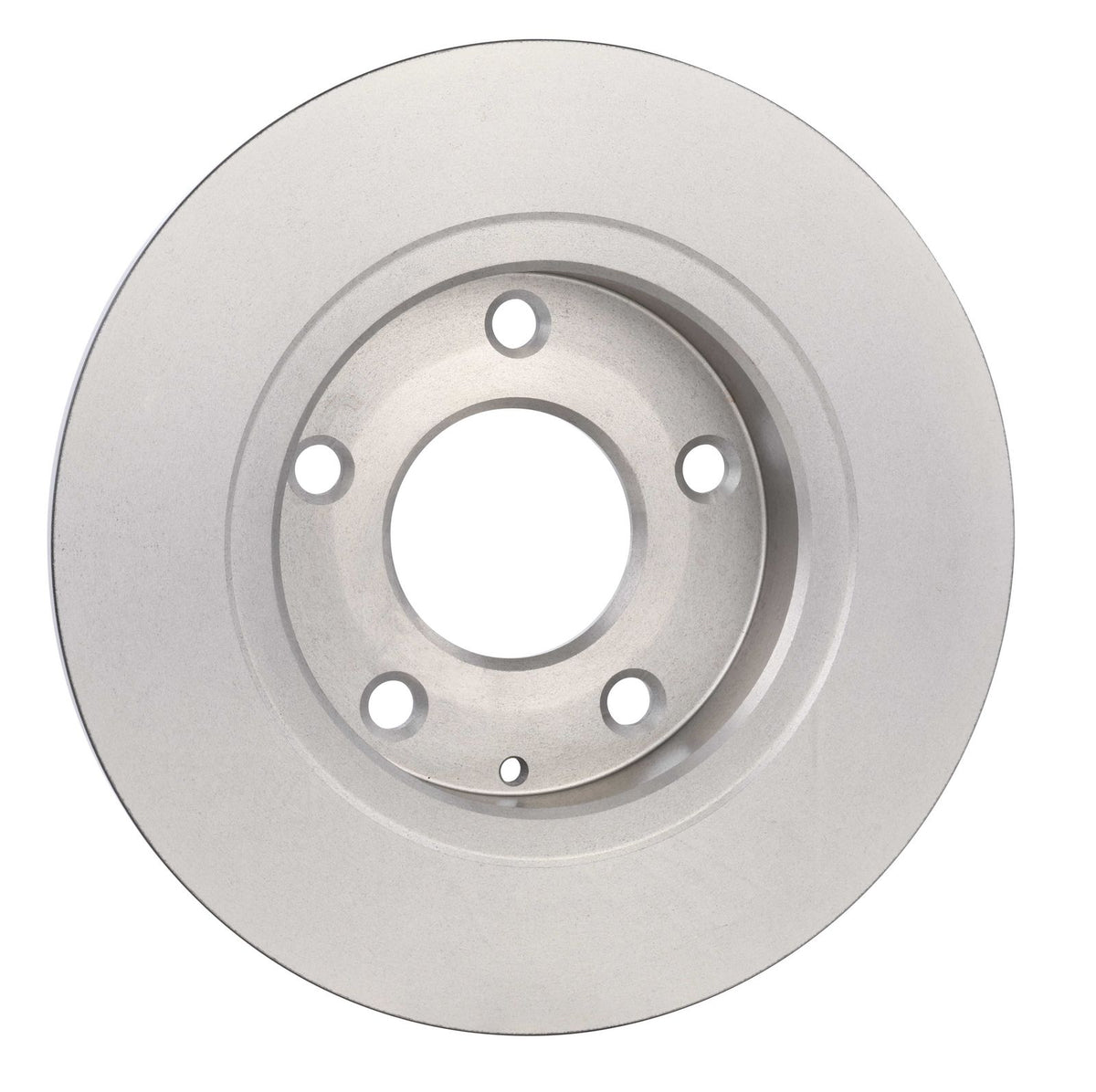 PRIME UV Coated Rear Disc Brake Rotor - 08.C653.11_18