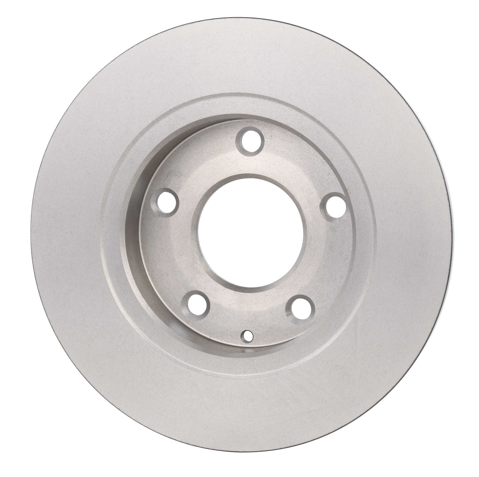 PRIME UV Coated Rear Disc Brake Rotor - 08.C653.11_20