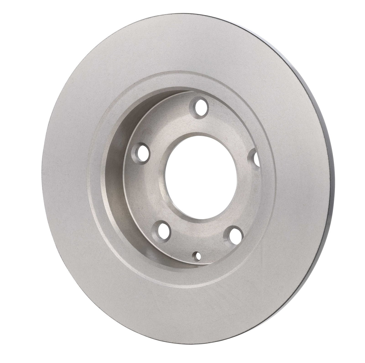 PRIME UV Coated Rear Disc Brake Rotor - 08.C653.11_21
