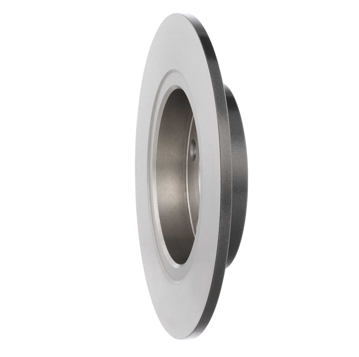 PRIME UV Coated Rear Disc Brake Rotor - 08.C653.11_24