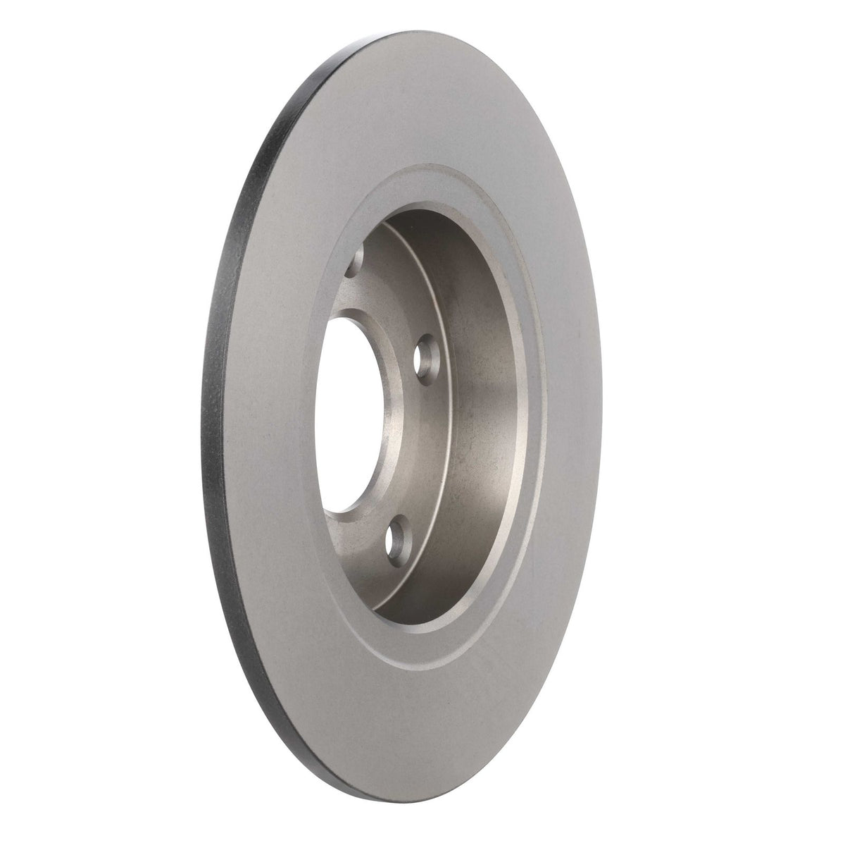 PRIME UV Coated Rear Disc Brake Rotor - 08.C653.11_15