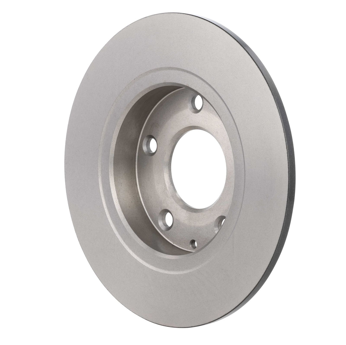 PRIME UV Coated Rear Disc Brake Rotor - 08.C653.11_22