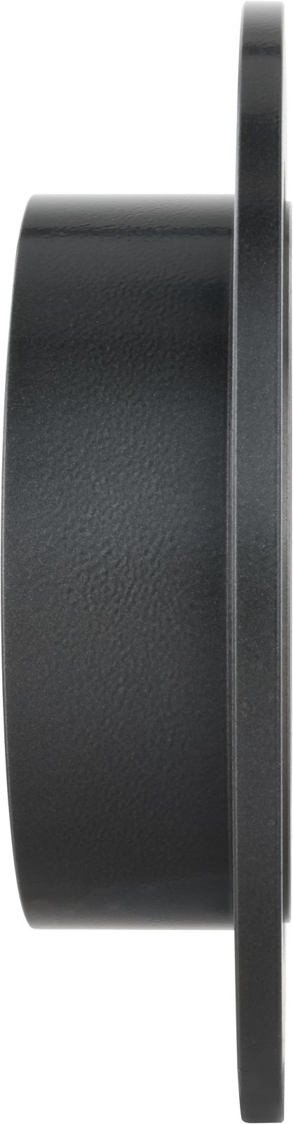 PRIME UV Coated Rear Disc Brake Rotor - 08.C661.11_04