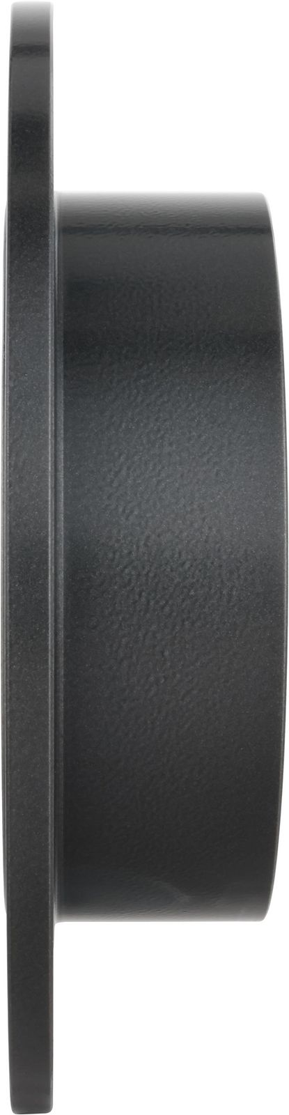 PRIME UV Coated Rear Disc Brake Rotor - 08.C661.11_02