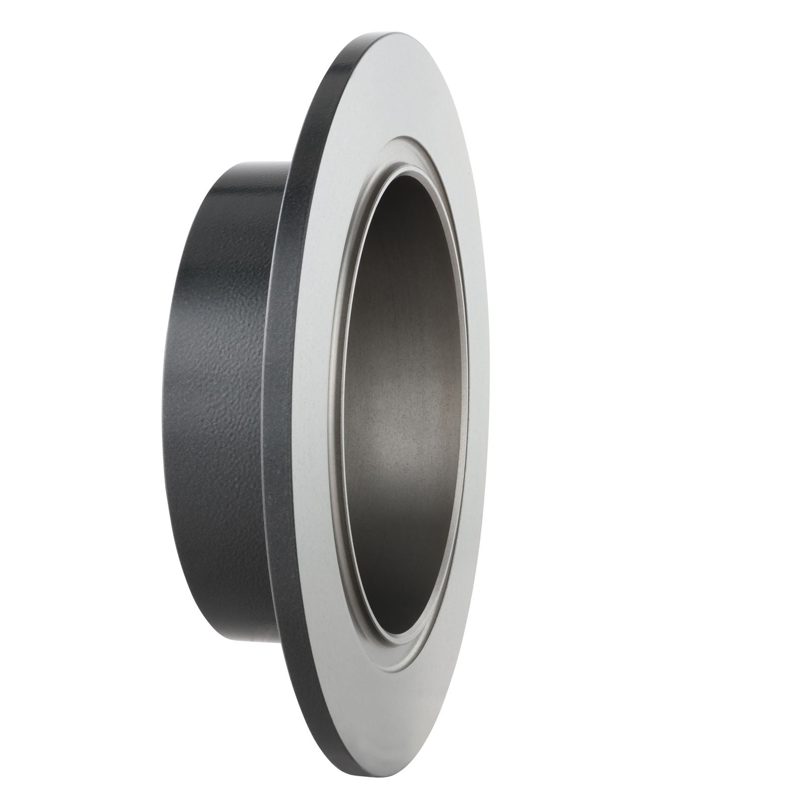 PRIME UV Coated Rear Disc Brake Rotor - 08.C661.11_08