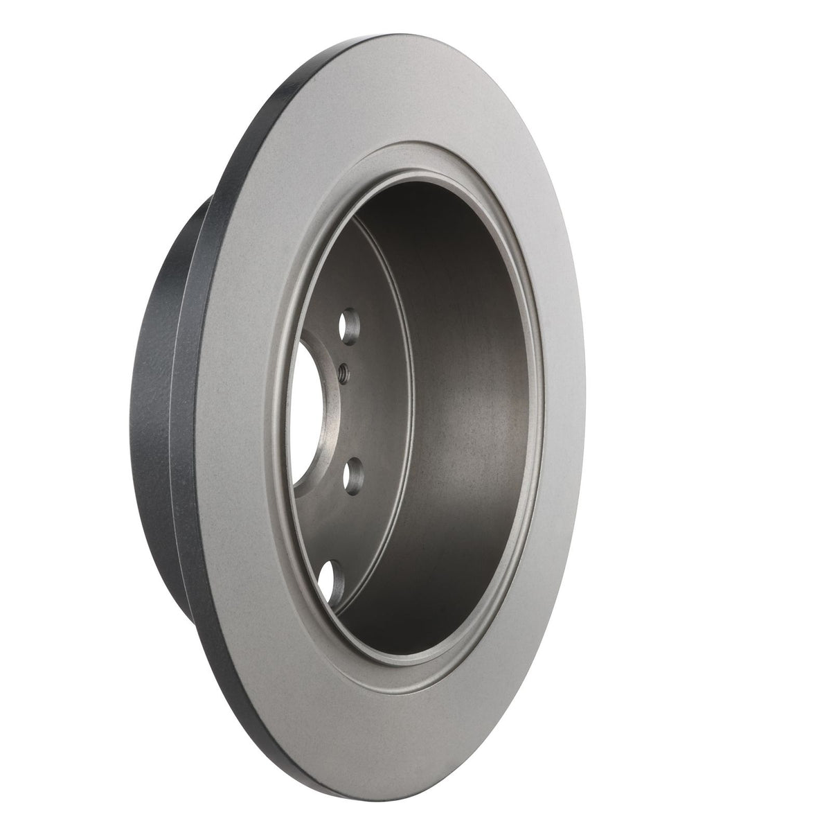 PRIME UV Coated Rear Disc Brake Rotor - 08.C661.11_09