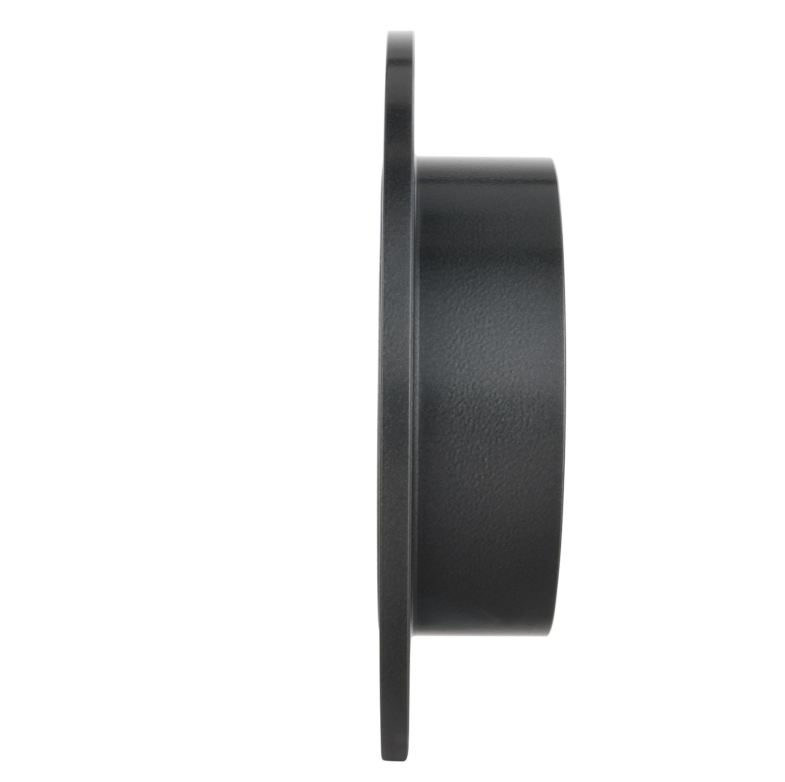 PRIME UV Coated Rear Disc Brake Rotor - 08.C661.11_19