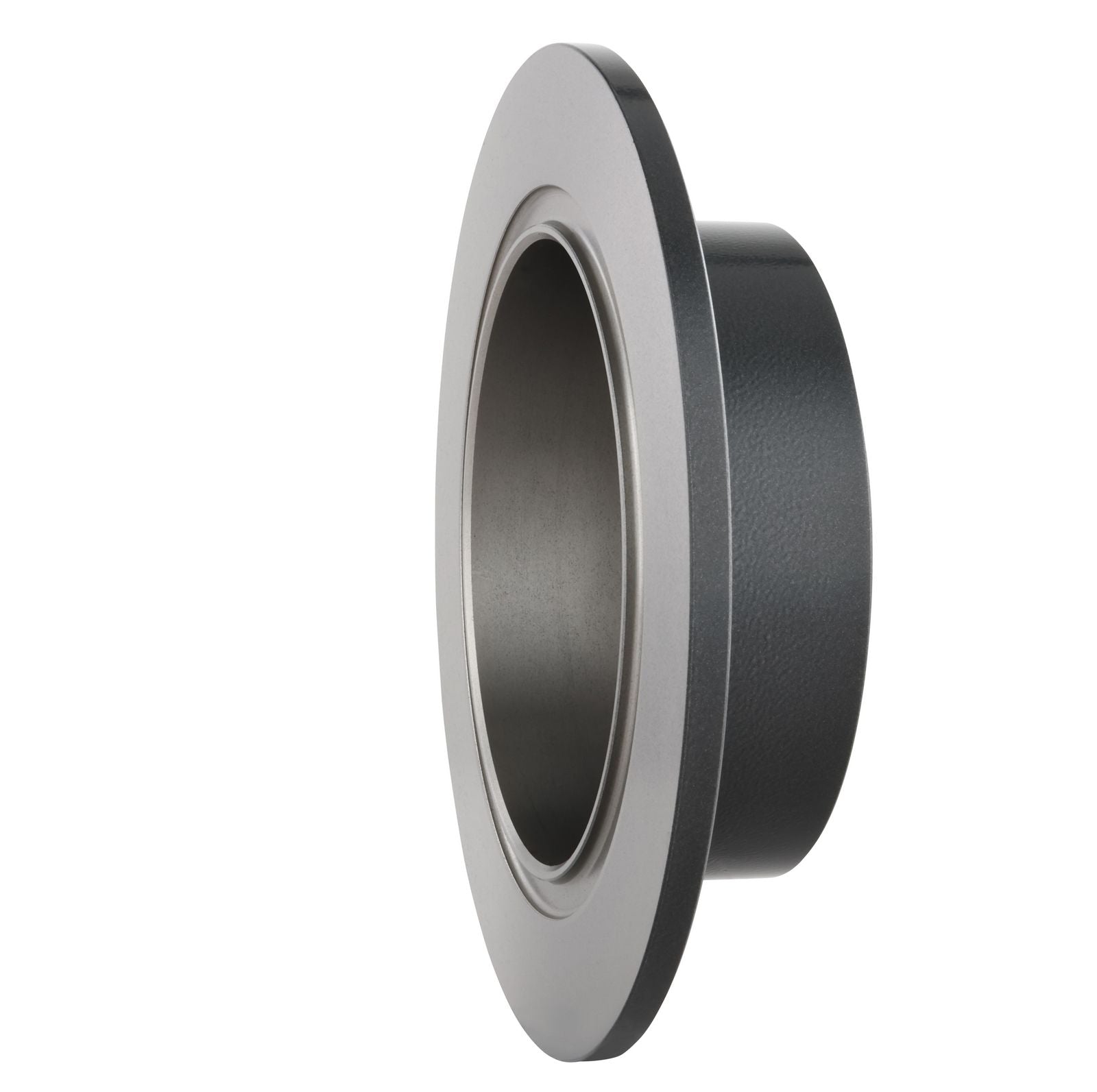 PRIME UV Coated Rear Disc Brake Rotor - 08.C661.11_18