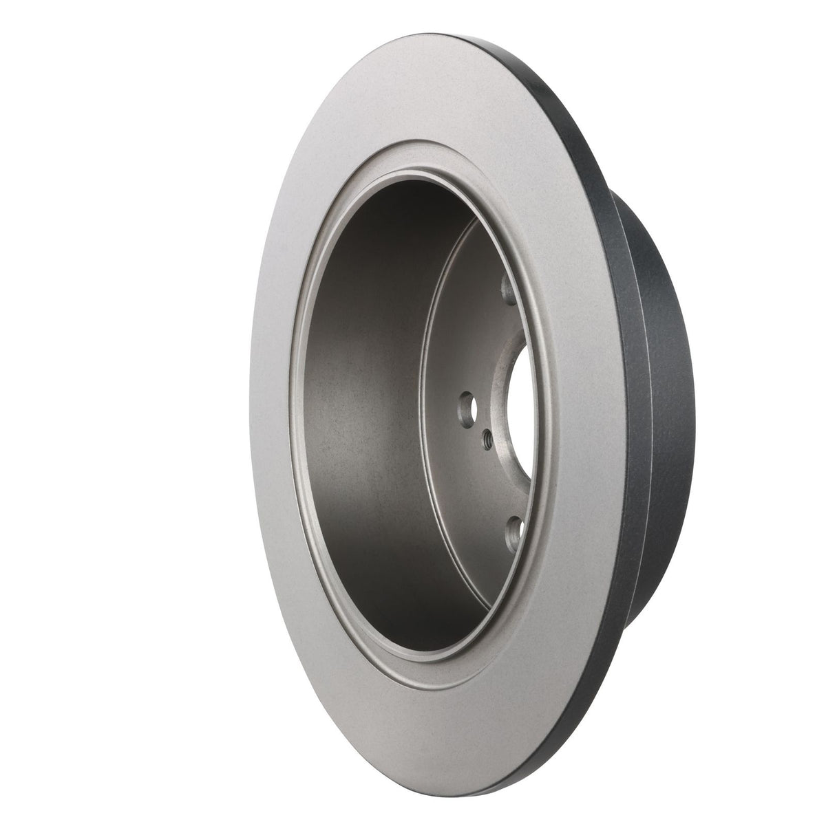 PRIME UV Coated Rear Disc Brake Rotor - 08.C661.11_17