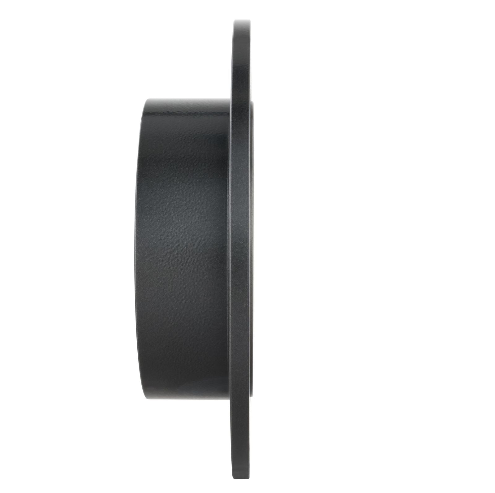PRIME UV Coated Rear Disc Brake Rotor - 08.C661.11_07