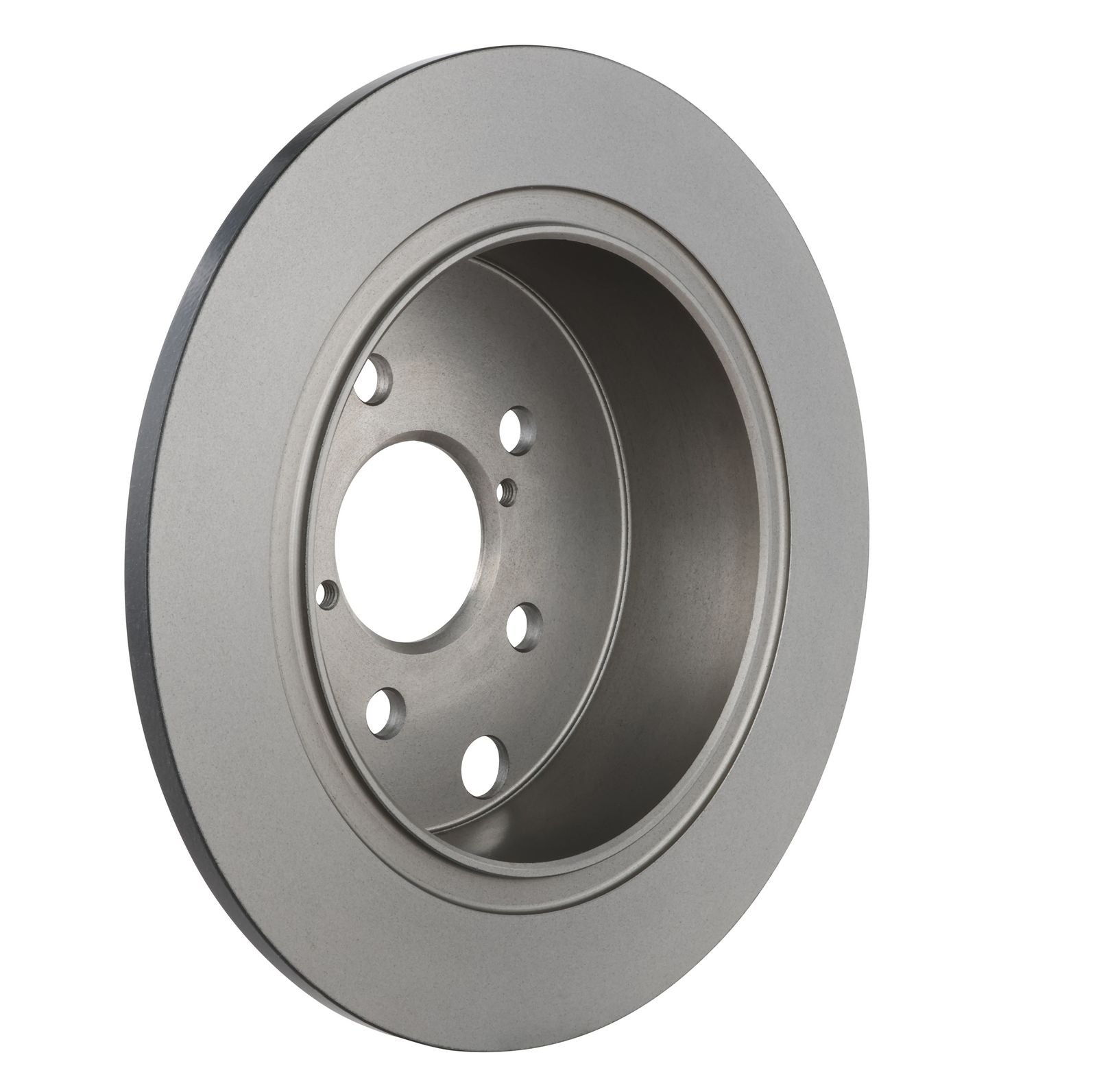 PRIME UV Coated Rear Disc Brake Rotor - 08.C661.11_10