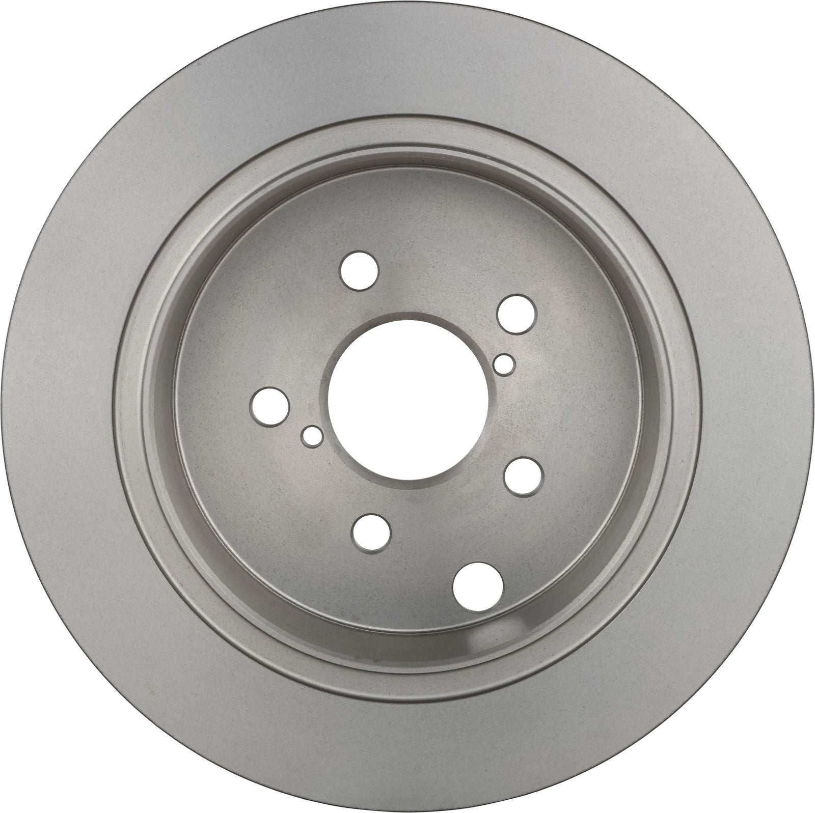 PRIME UV Coated Rear Disc Brake Rotor - 08.C661.11_05
