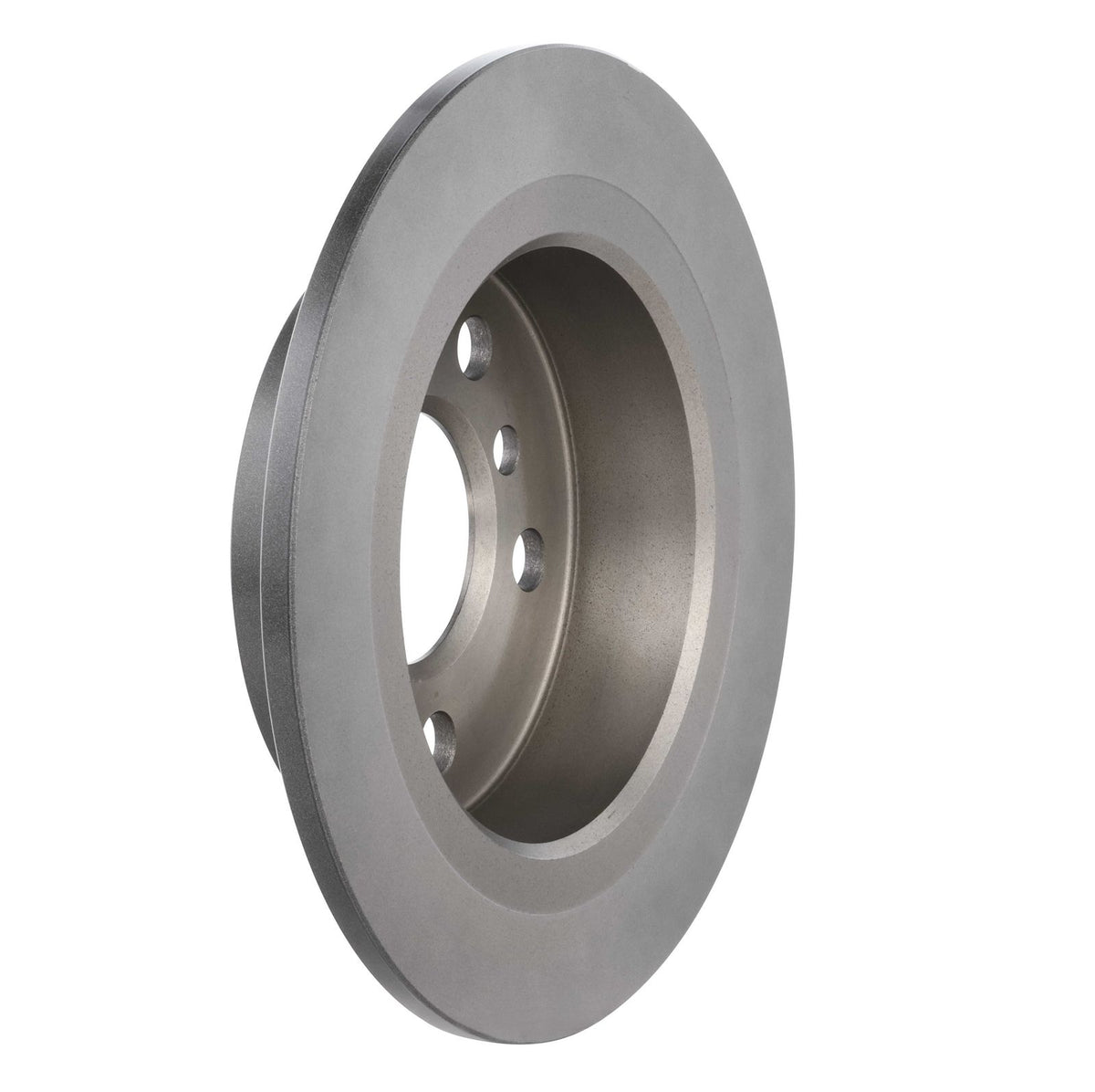 PRIME UV Coated Rear Disc Brake Rotor - 08.C745.11_15