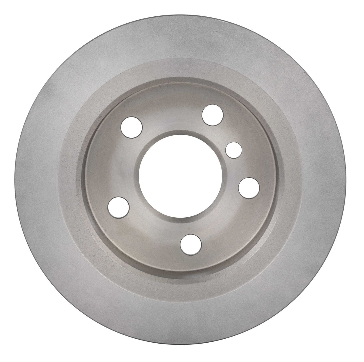PRIME UV Coated Rear Disc Brake Rotor - 08.C745.11_19