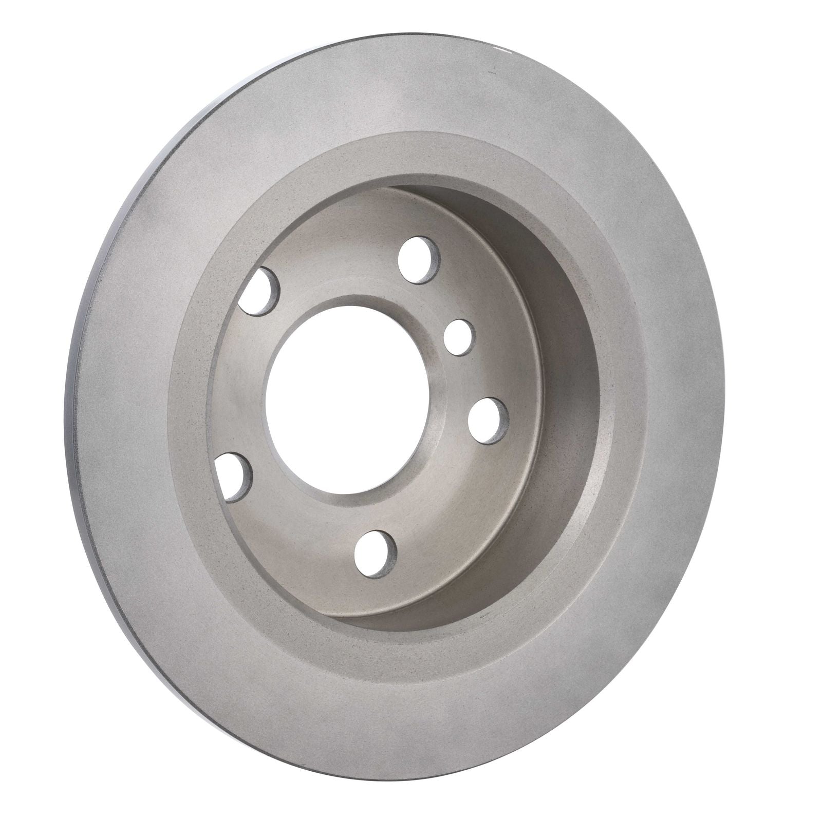 PRIME UV Coated Rear Disc Brake Rotor - 08.C745.11_17