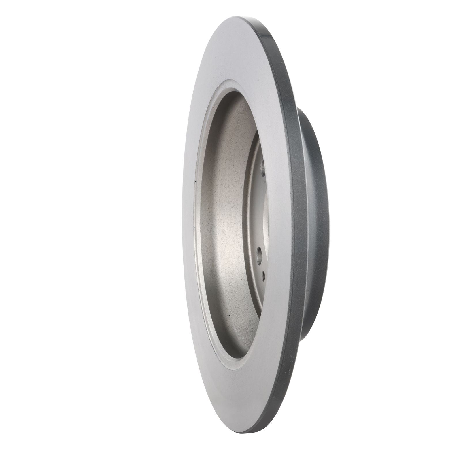 PRIME UV Coated Rear Disc Brake Rotor - 08.C823.21_23