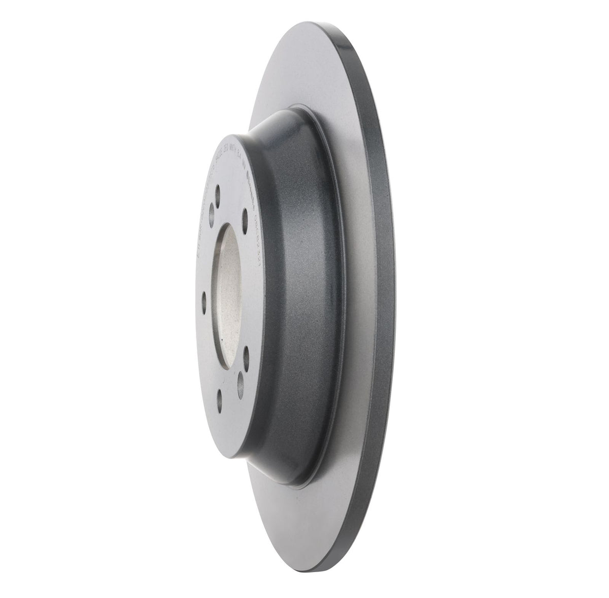 PRIME UV Coated Rear Disc Brake Rotor - 08.C823.21_11