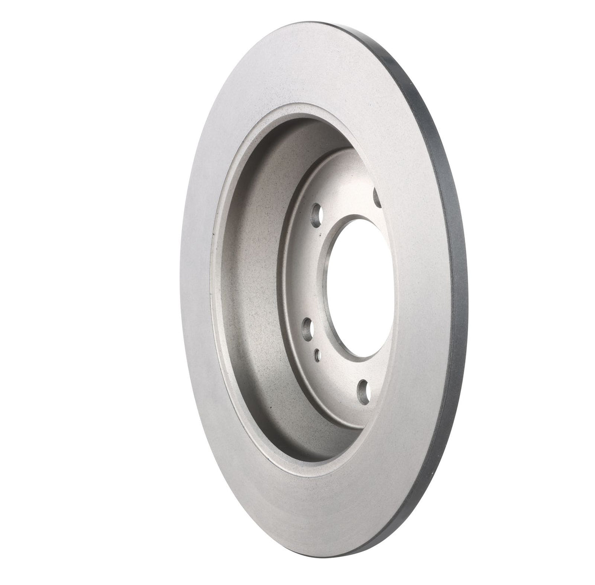 PRIME UV Coated Rear Disc Brake Rotor - 08.C823.21_22