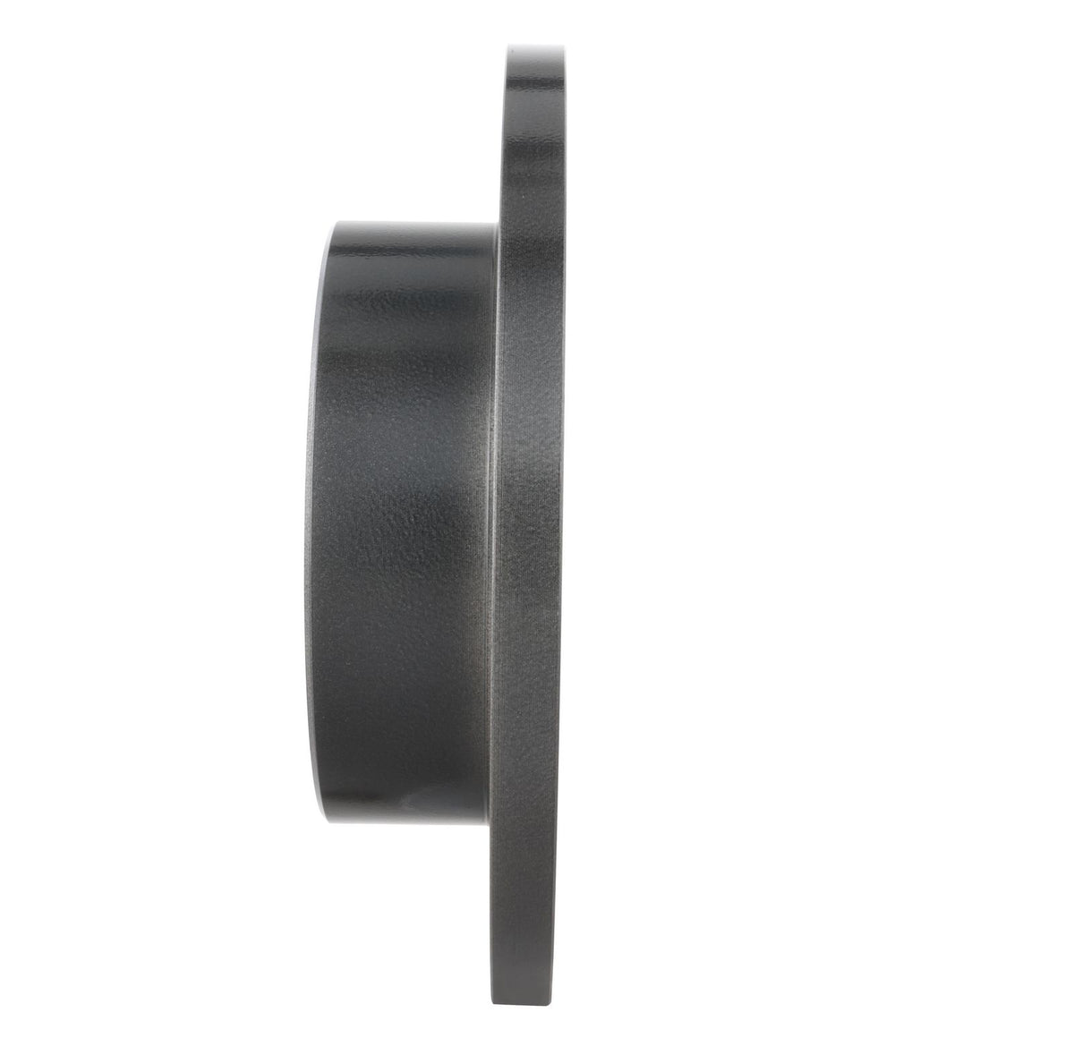 PRIME UV Coated Rear Disc Brake Rotor - 08.D045.11_13