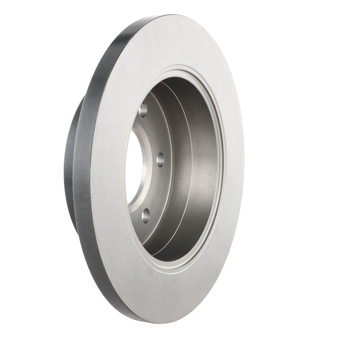 PRIME UV Coated Rear Disc Brake Rotor - 08.D045.11_15